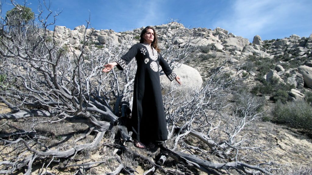 Desert Rising House of Cindy