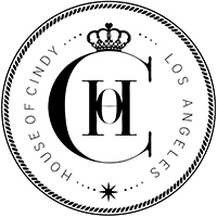 House of Cindy logo