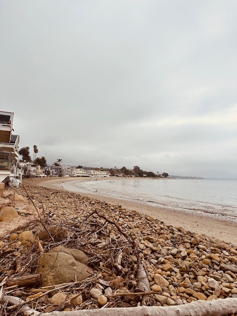 American Rivera miramar beach
